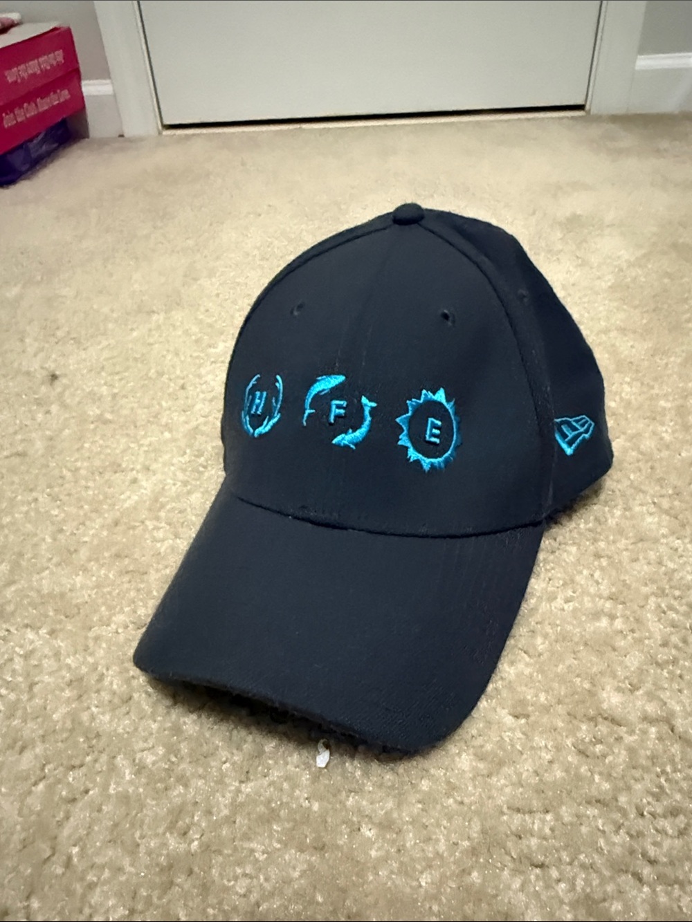 32 Bridge / Luke Bryan Hat